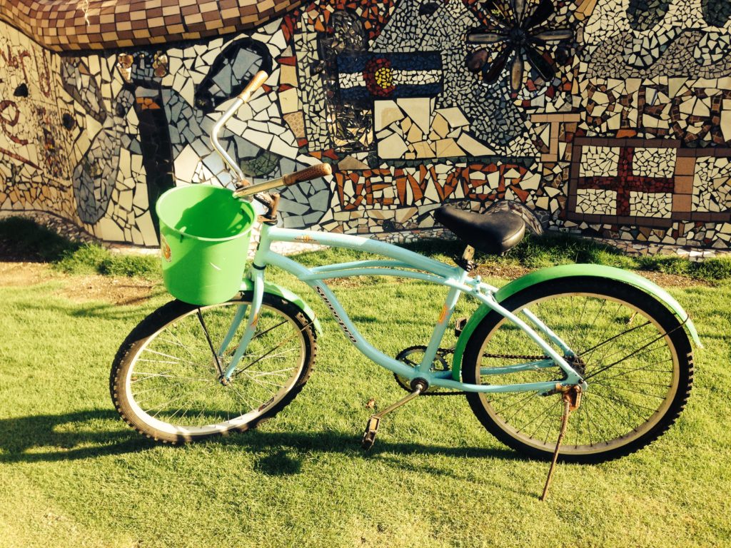 Puerto Viejo activities - Bike Riding