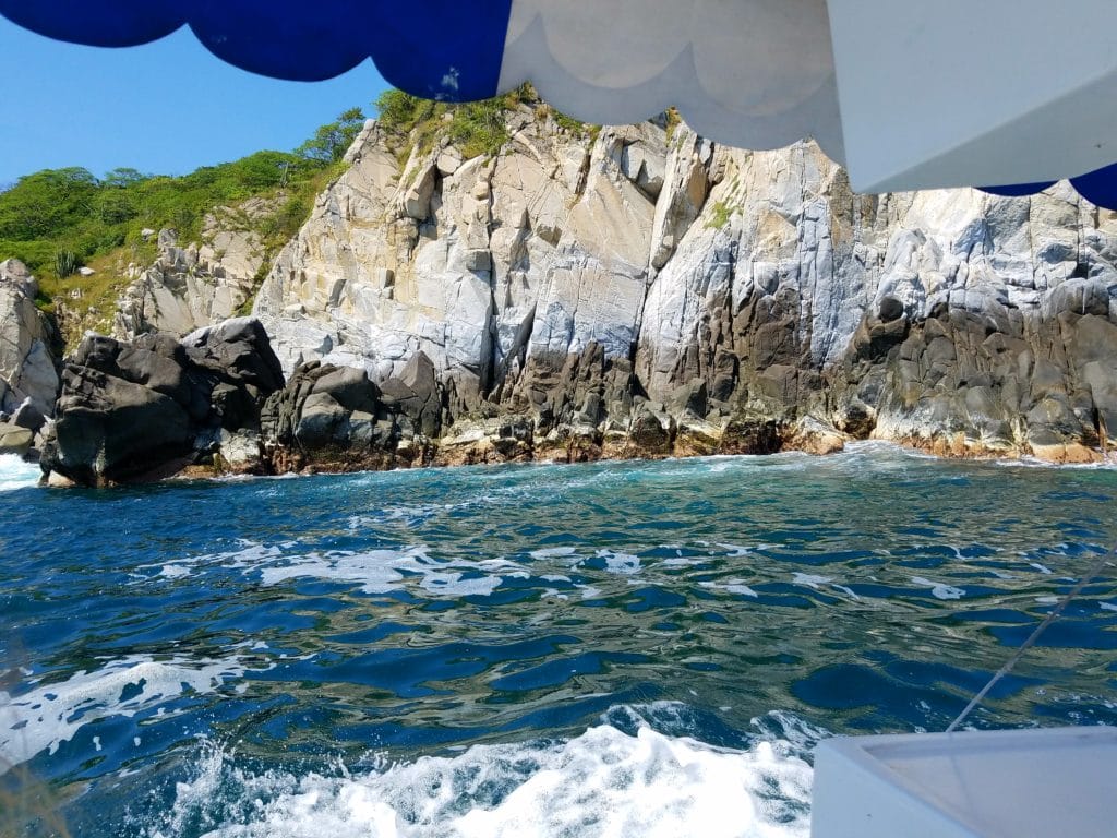 Things to do in Huatulco Oaxaca Mexico