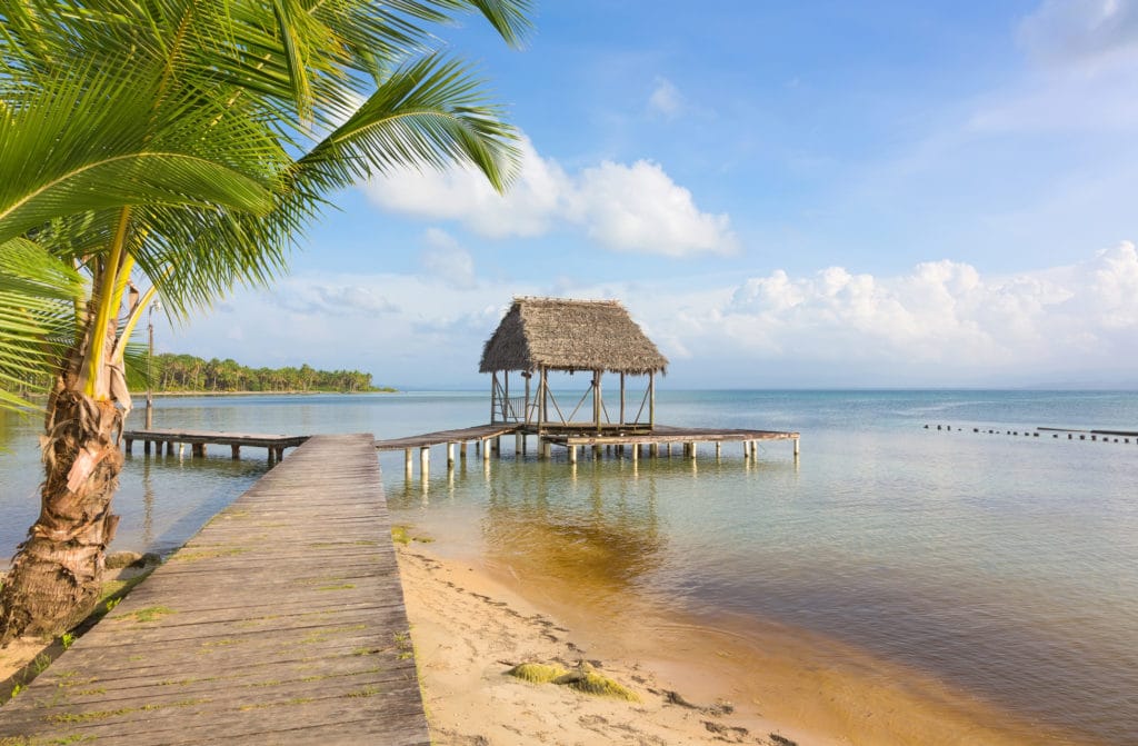 Things to do in Bocas del Toro, Panama