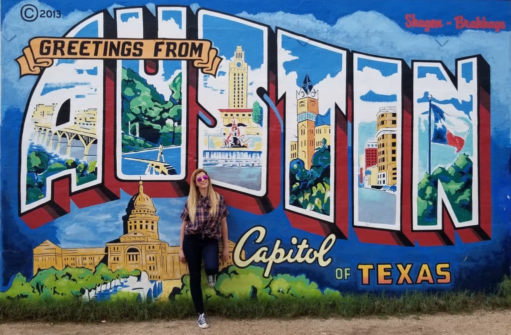 Things to do in Austin