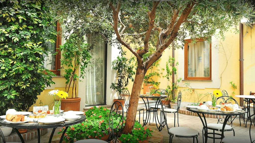 Photo of Relais le Clarisse in Rome