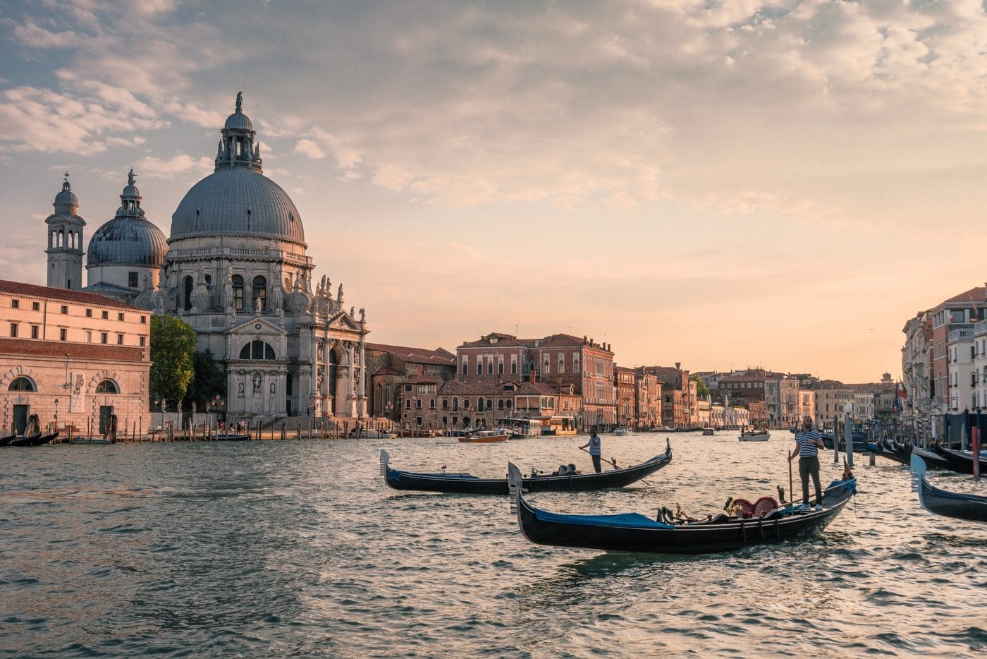 Venice in a Day Itinerary - Rock a Little Travel