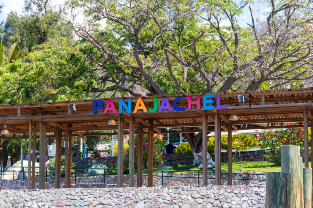 Panajachel Guatemala