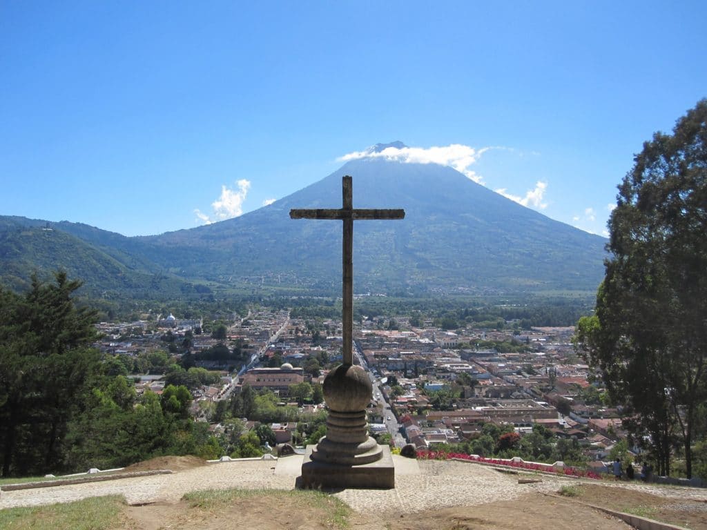 Things to do in Antigua Guatemala