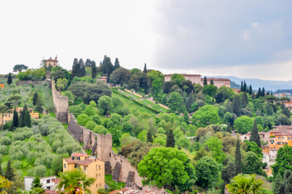 Boboli Gardens