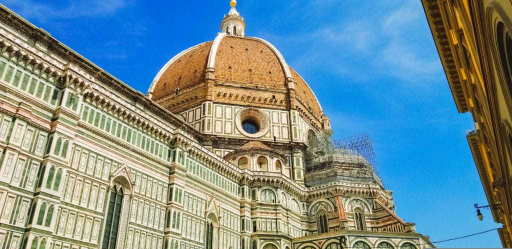 How to enjoy a day in Florence Italy