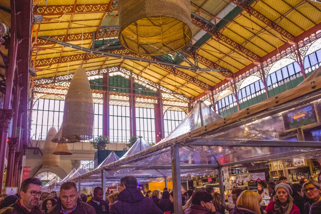 San Lorenzo Market, Florence in a Day