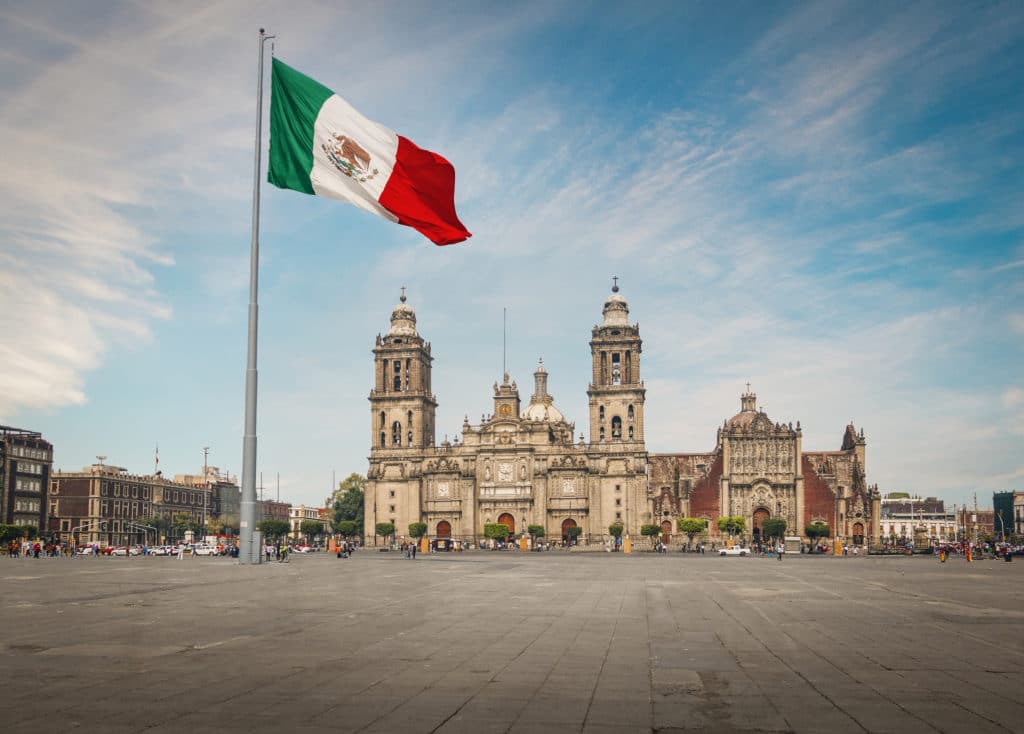 Things to do in Mexico City