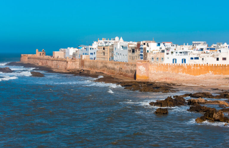 The 10 Best Things to do in Essaouira Morocco - Rock a Little Travel