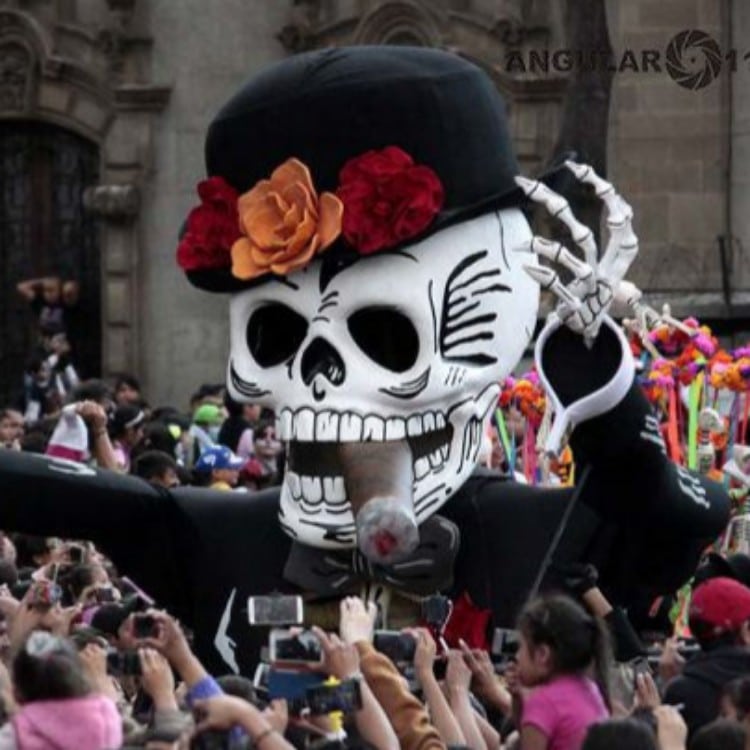 Day of the Dead - Halloween