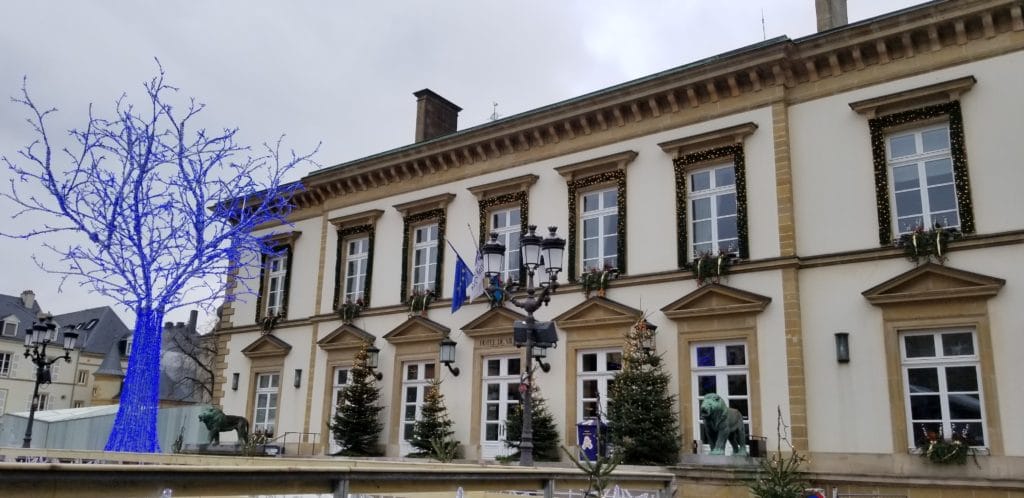 Place Guillaume II