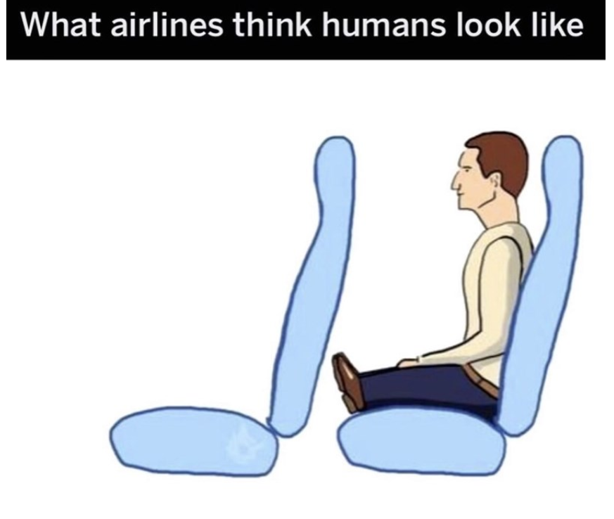 Airline memes