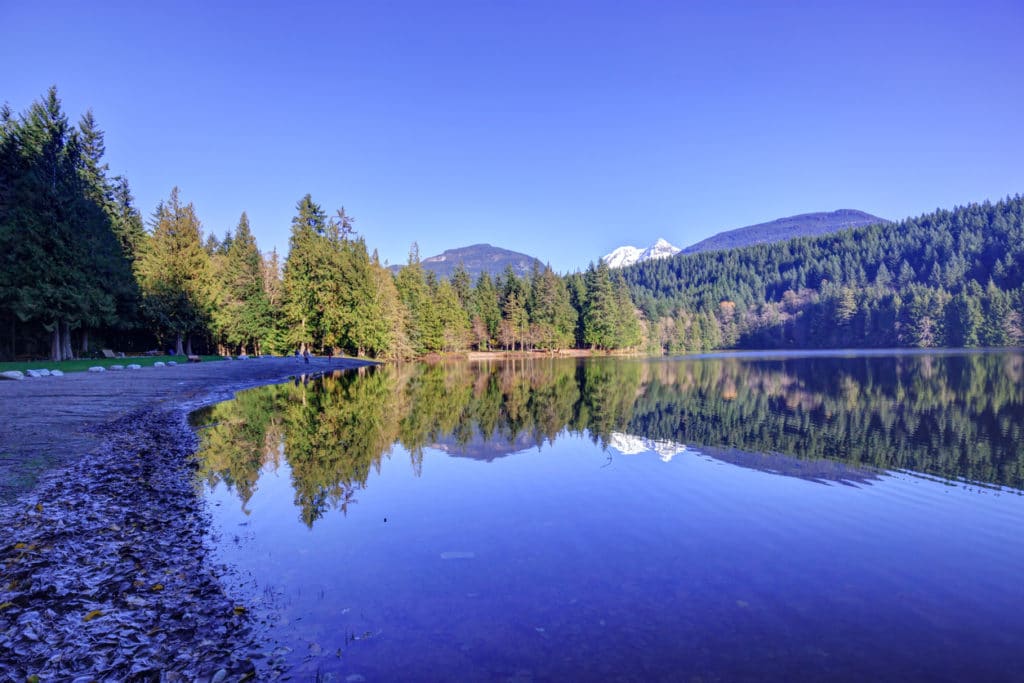 Alice Lake Provincial Park