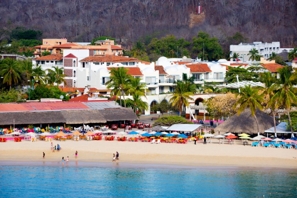 Huatulco Resort