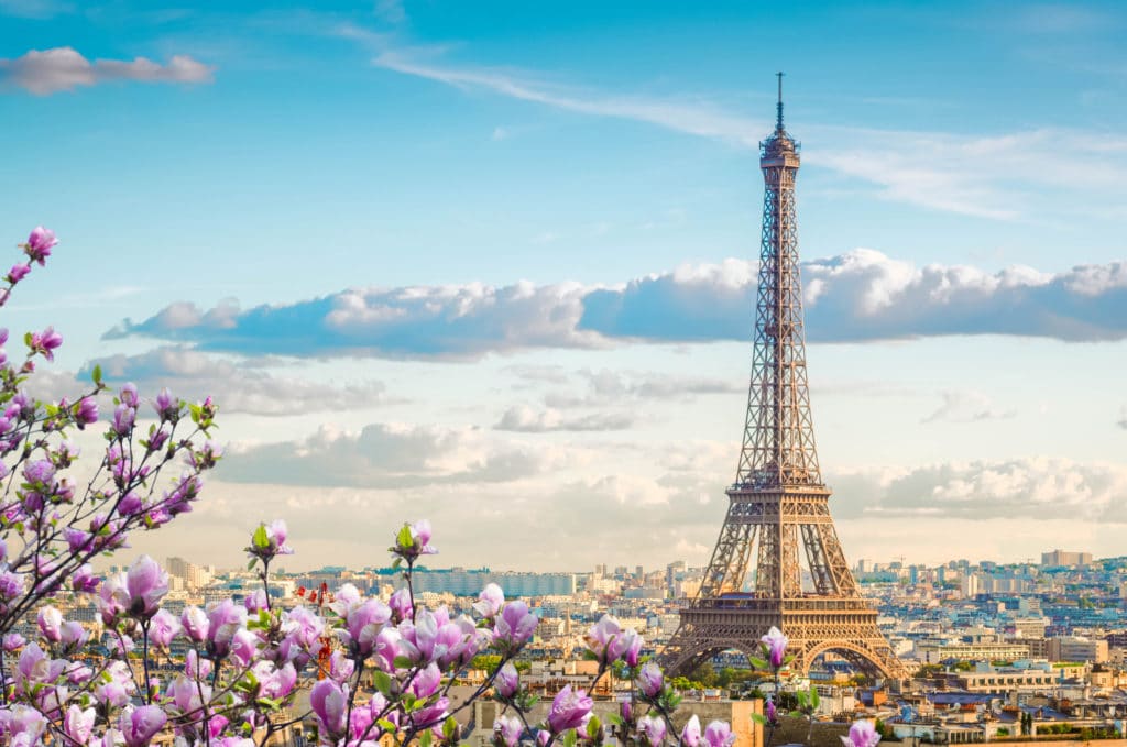 Tips for visiting Paris