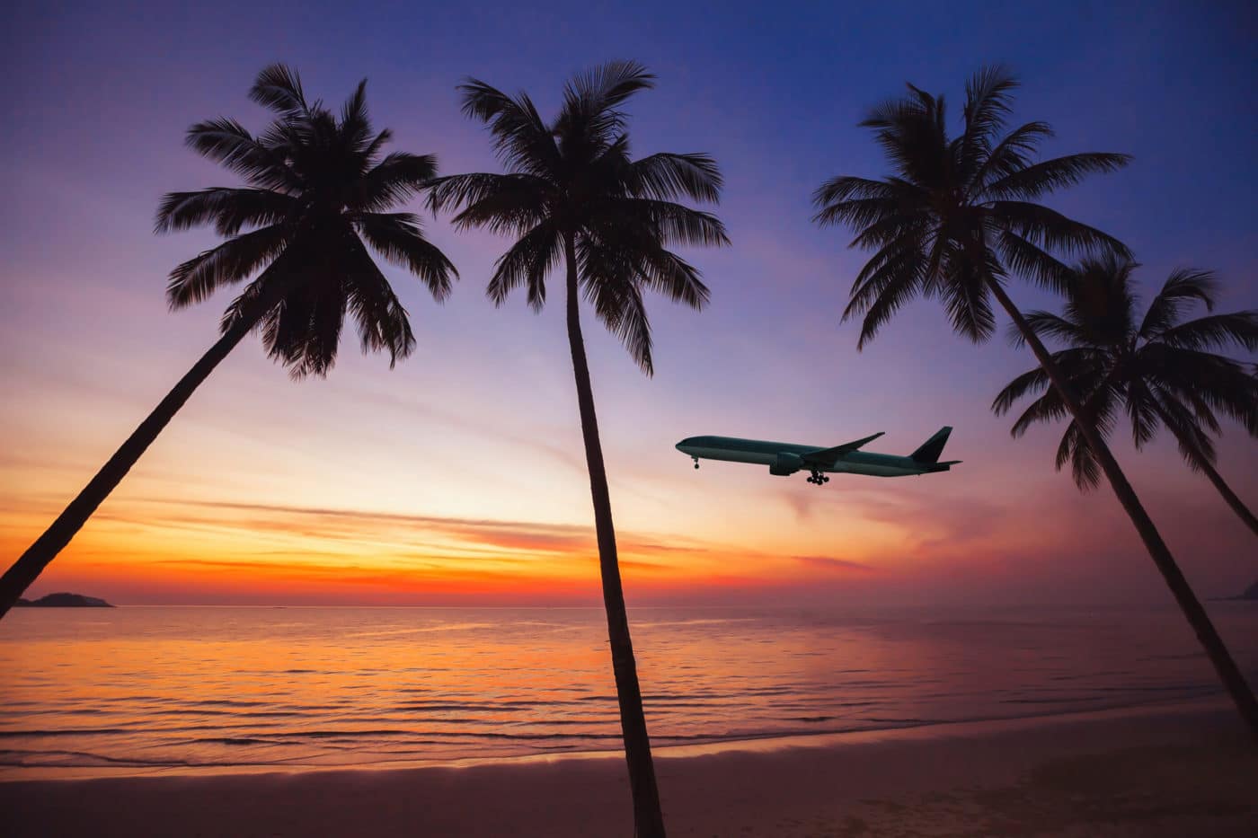 Tips for finding cheap flights