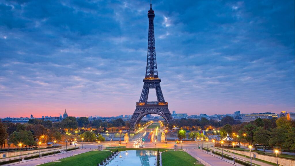 Reasons to Visit Paris