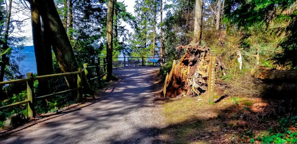 Stanley Park, Vancouver