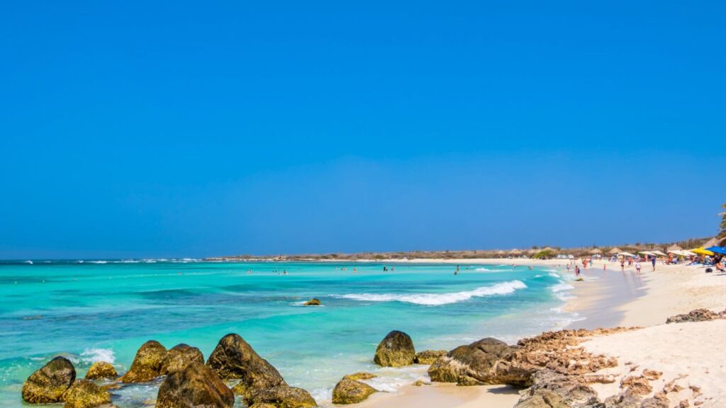 Travel Tips for Aruba