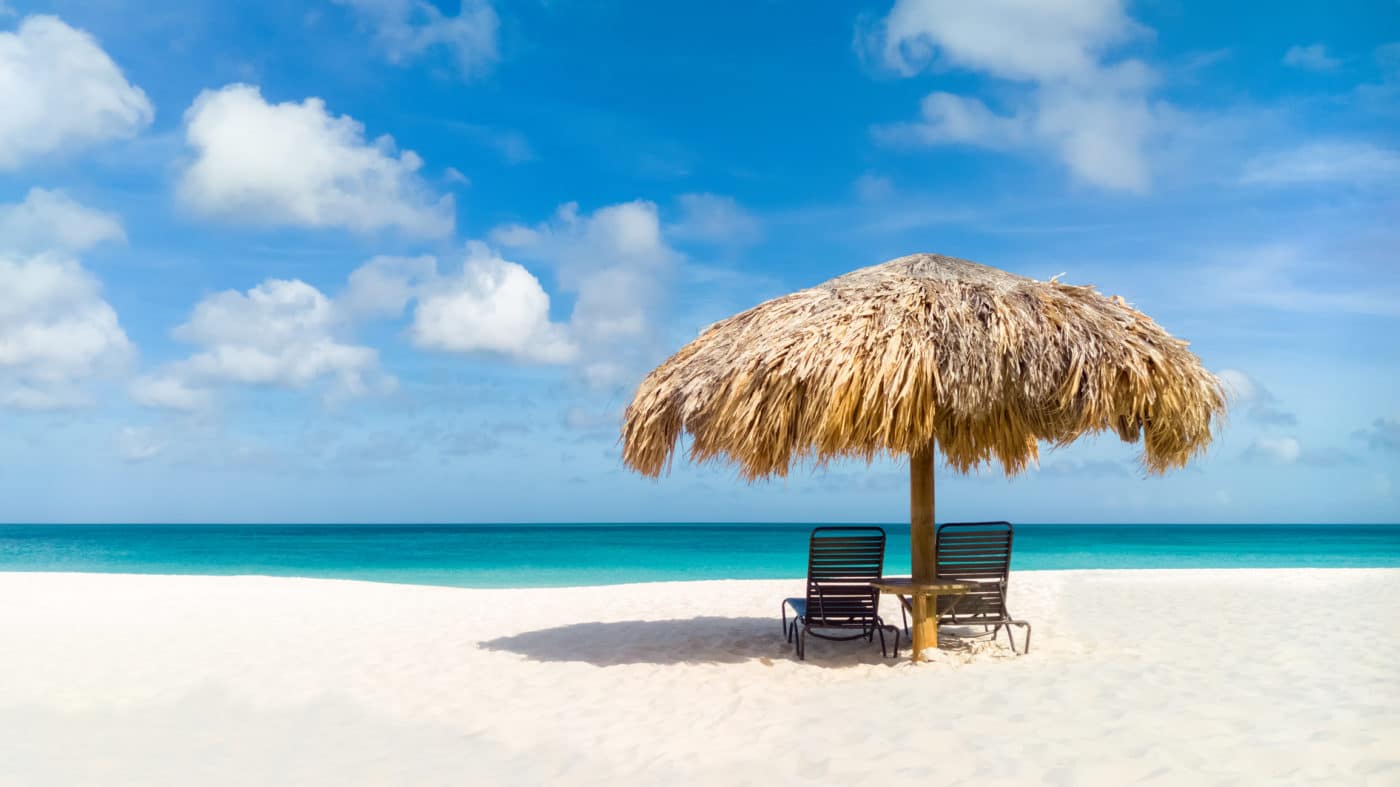 15 Photos to Inspire You to Visit Aruba