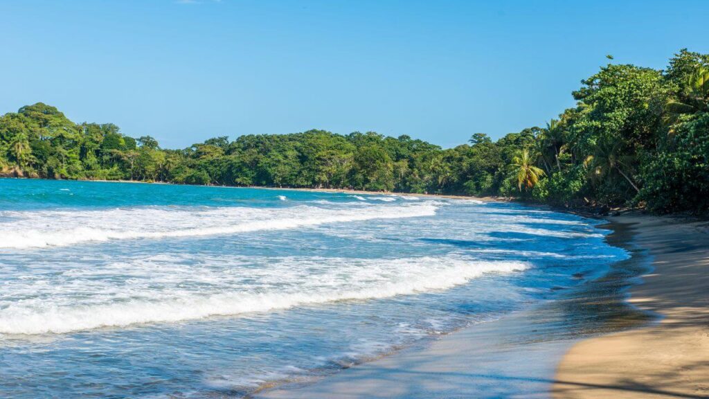 Costa Rica Caribbean
