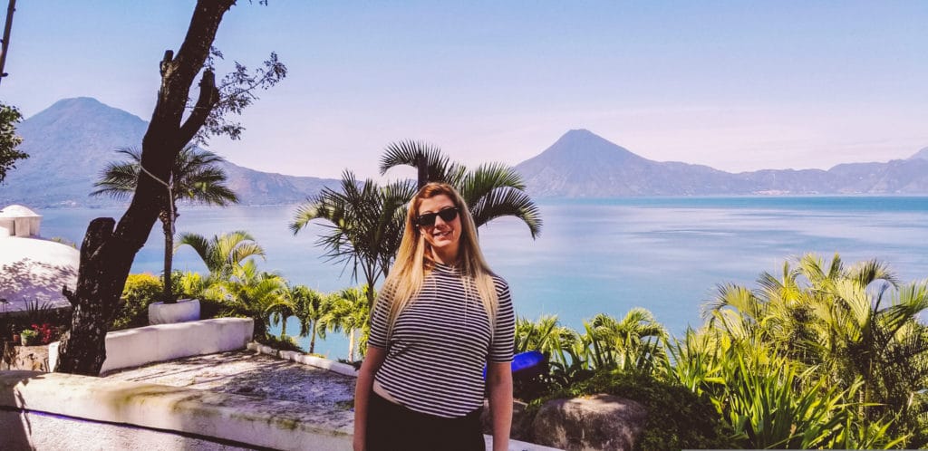 What to do in Guatemala