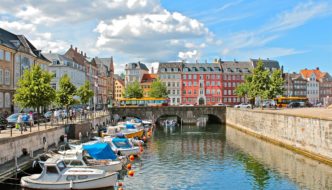 Best time to visit Copenhagen