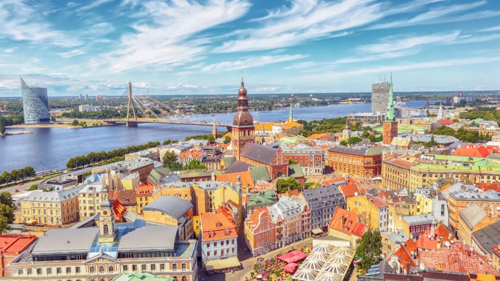 last minute trips from riga