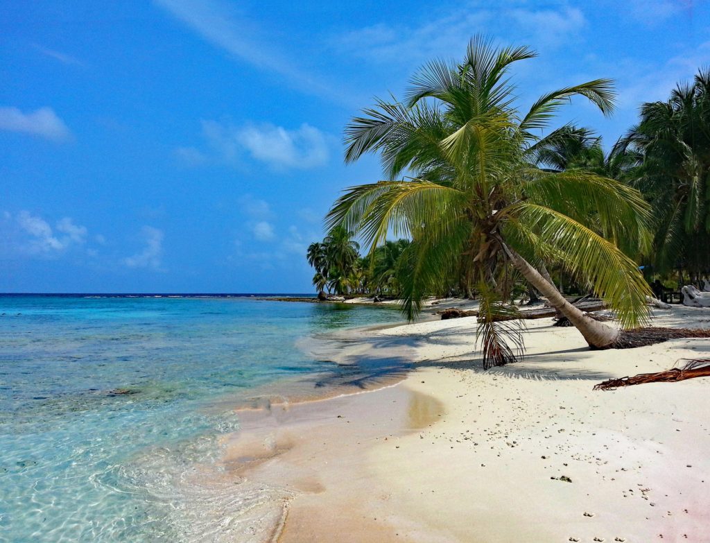 San Blas Islands, Panama