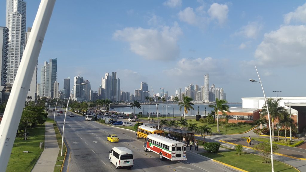 Why visit Panama