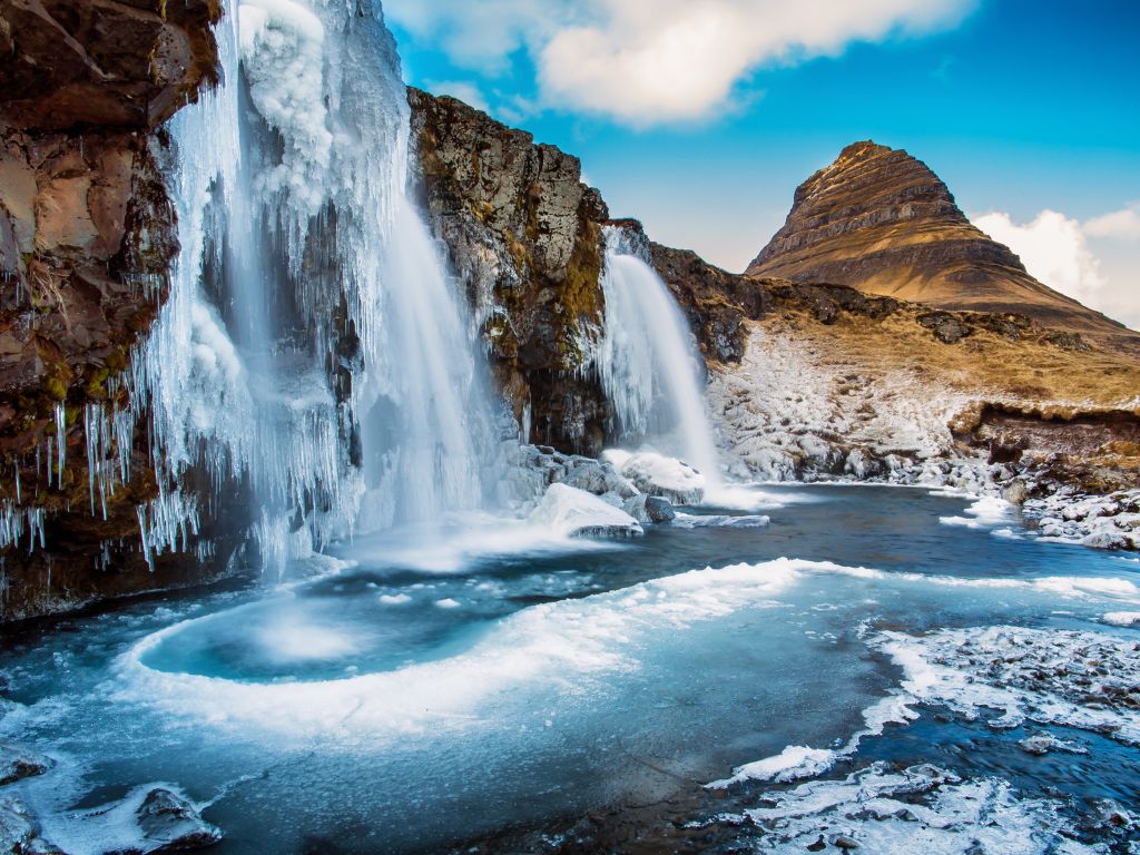 Travel tips for Iceland