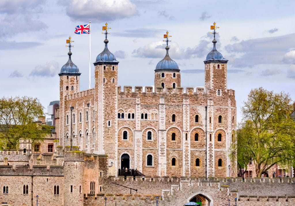 Tower of London