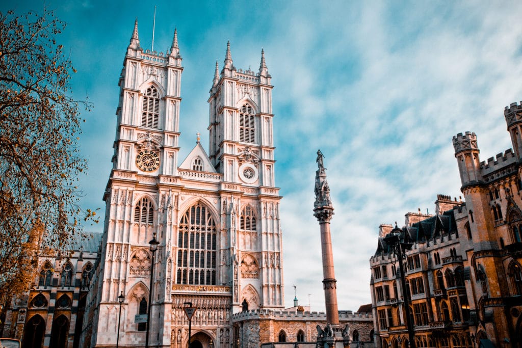 Westminster Abbey