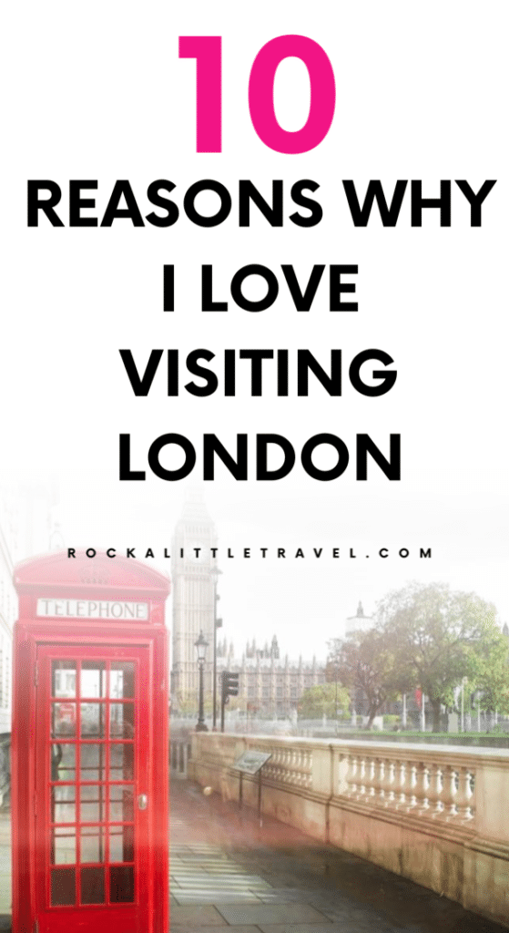 Razones para visitar Londres-Pin de Pinterest