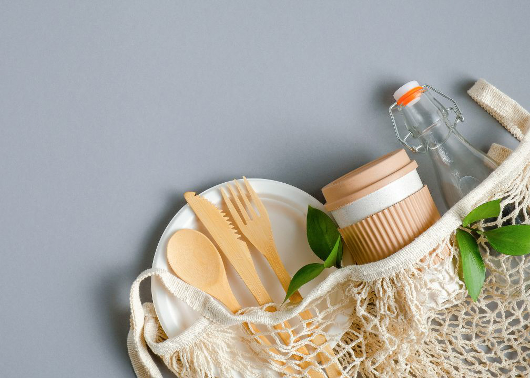 10 Zero Waste Travel Essentials - Rock a Little Travel