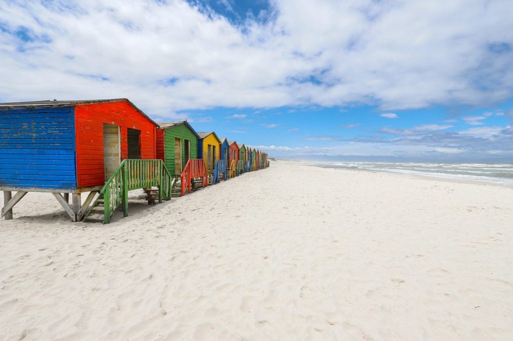 Cape Town, South Africa - Bucket List Cities