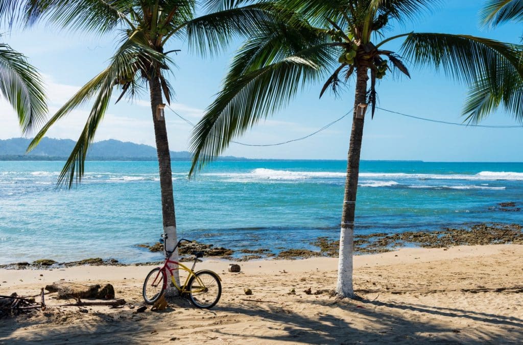 Puerto Viejo, Costa Rica