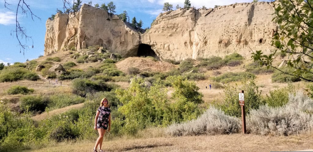 Billings to Yellowstone Road Trip