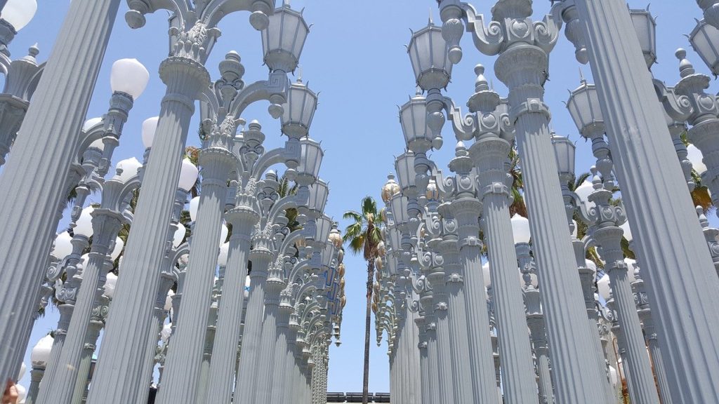 Los Angeles County Museum of Art