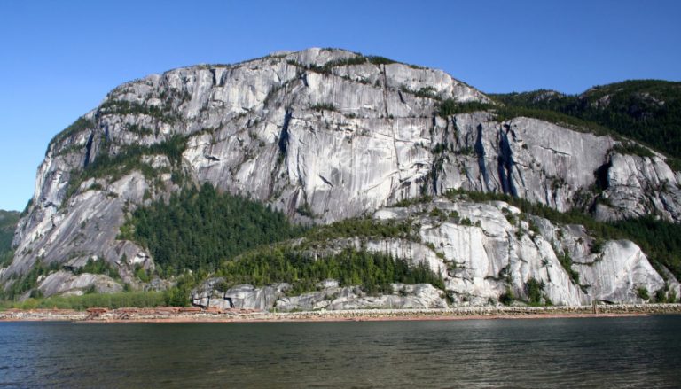 Top 10 Squamish Attractions You Can't Miss - Rock a Little Travel