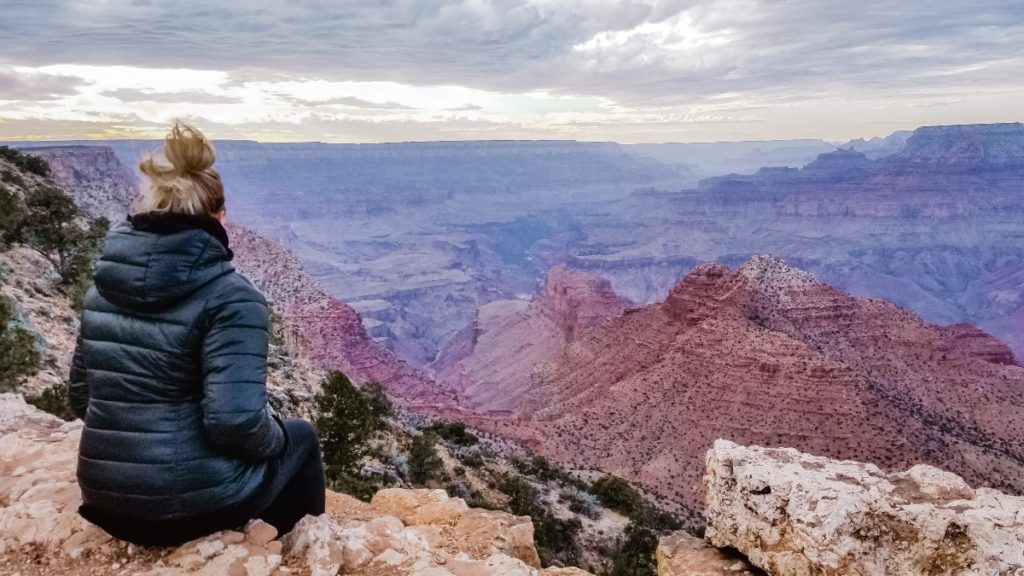 Grand Canyon Road Trip