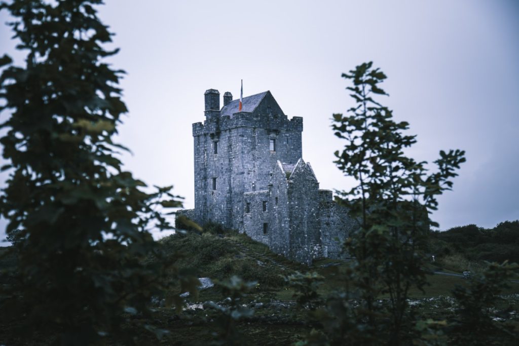 Halloween in Ireland