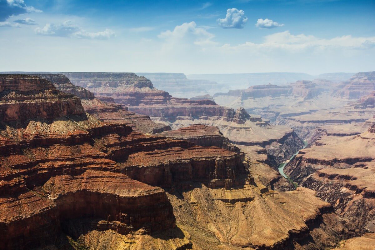 The Ultimate Two Day Grand Canyon Road Trip - Rock a Little Travel