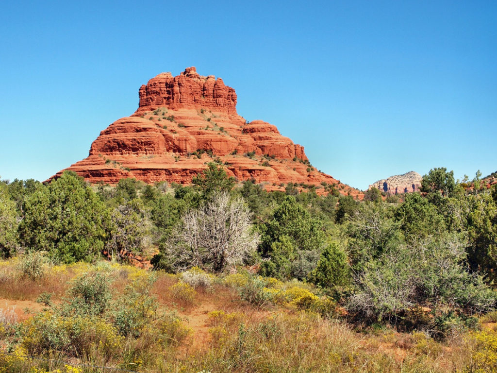 Best AirBnBs in Sedona