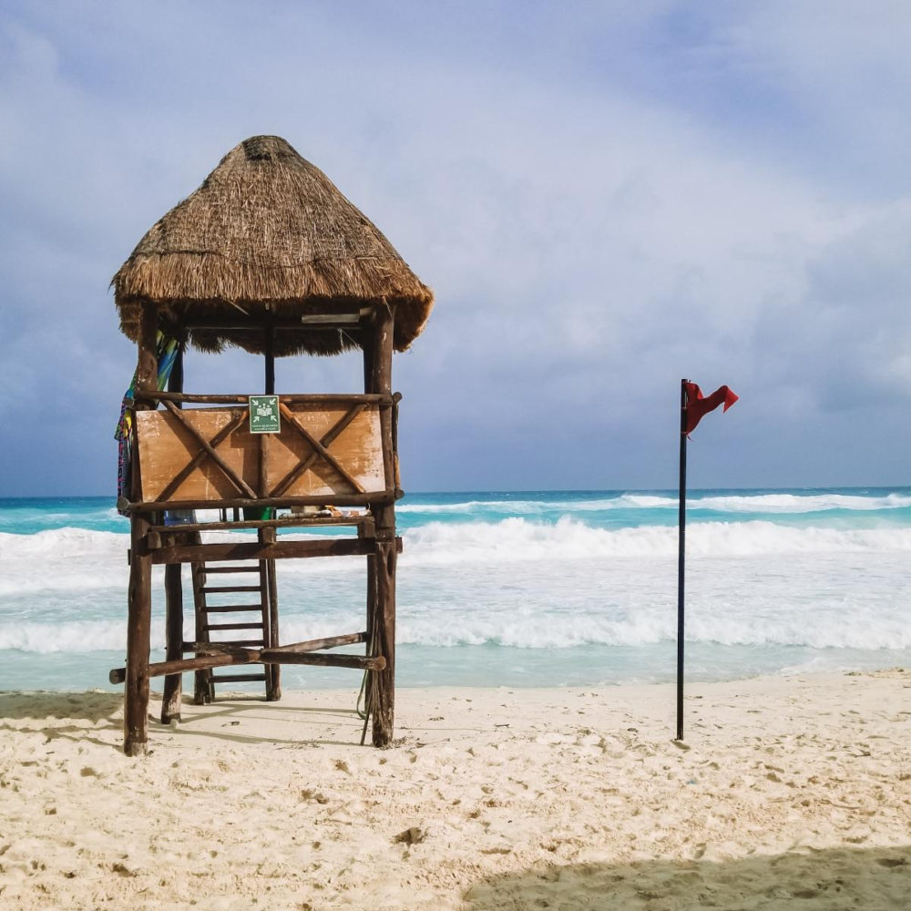cancun travel packages