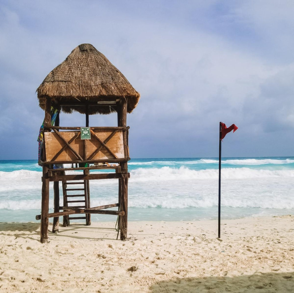 Cancun Travel Tips