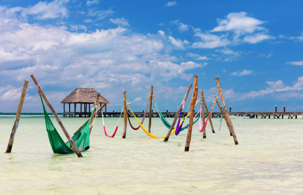 Isla Holbox