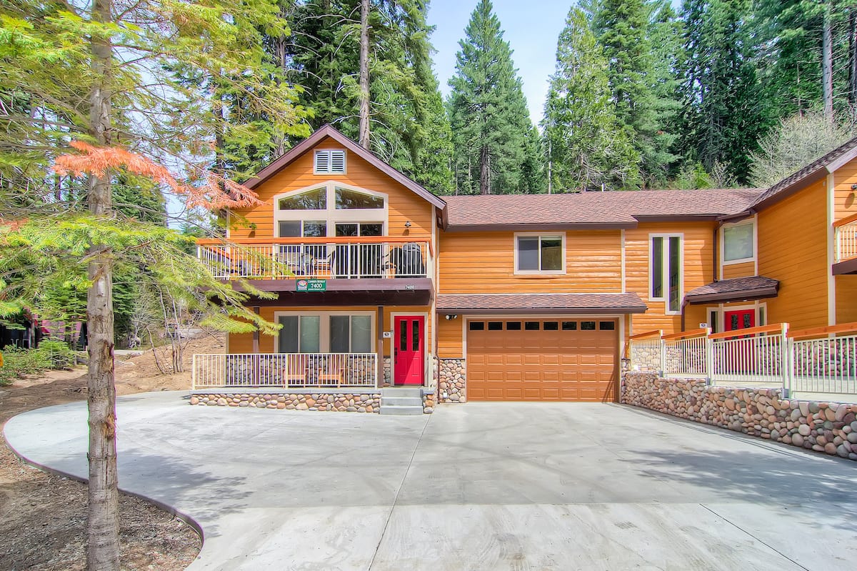 airbnb yosemite airbnb yosemite