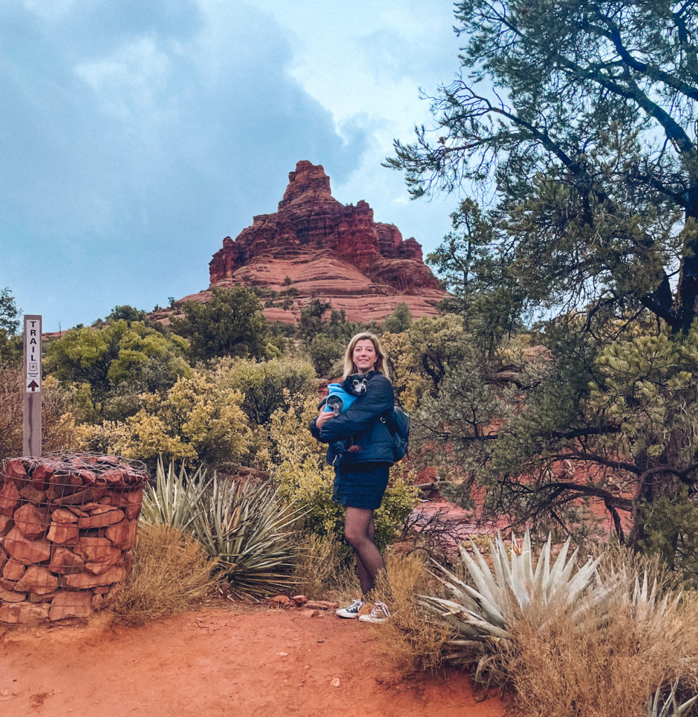 Bell Rock Sedona