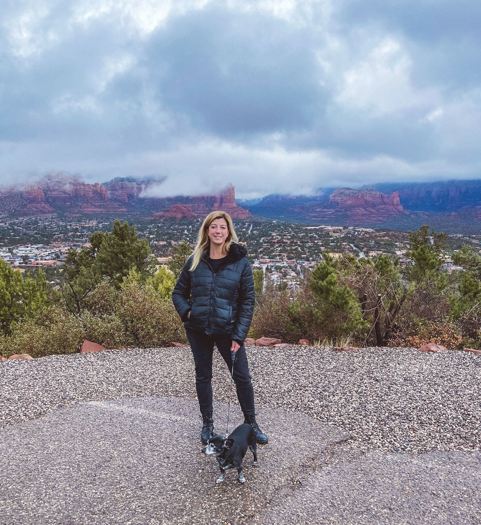 Best Time to visit Sedona